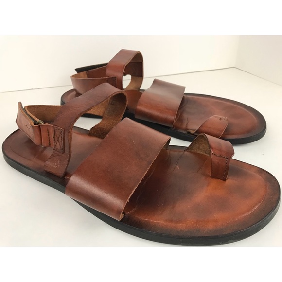 to boot new york sandals